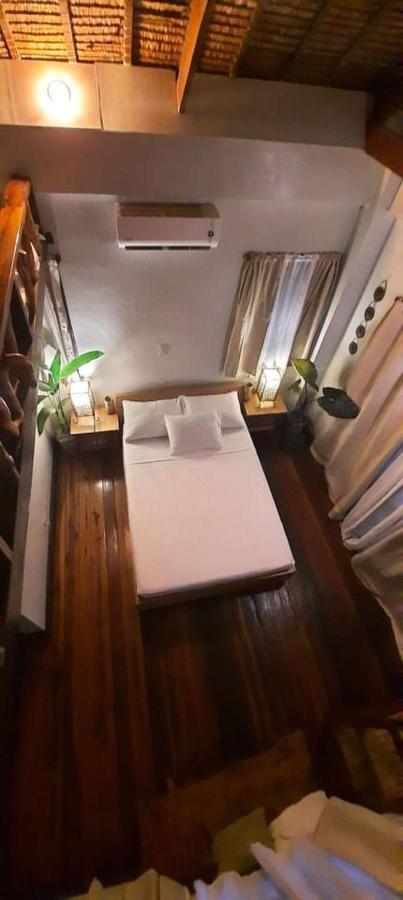 Kawili Siargao Hotel General Luna  Exterior foto