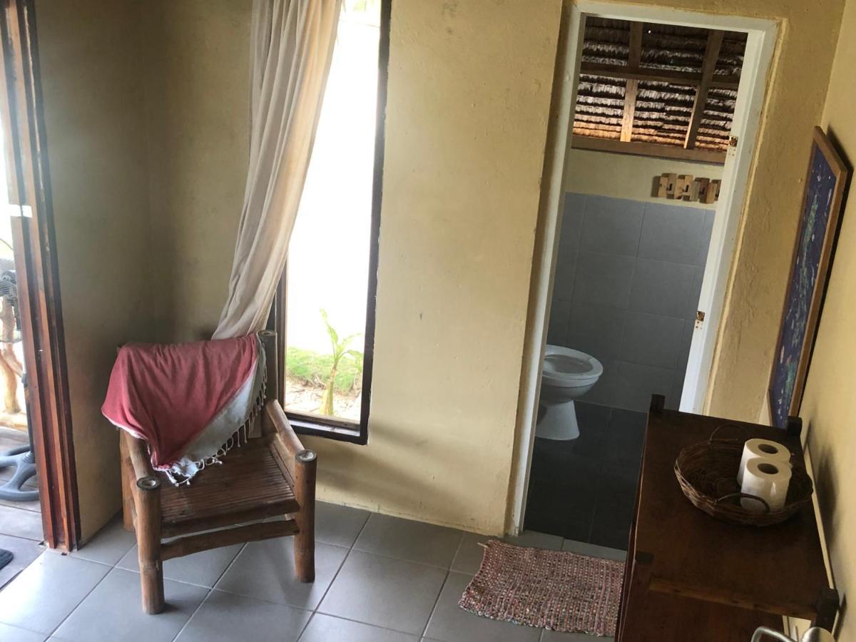 Kawili Siargao Hotel General Luna  Exterior foto
