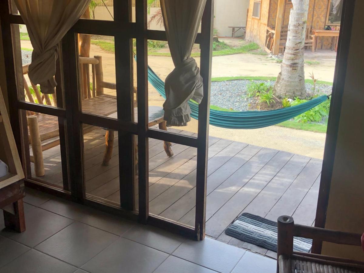 Kawili Siargao Hotel General Luna  Exterior foto