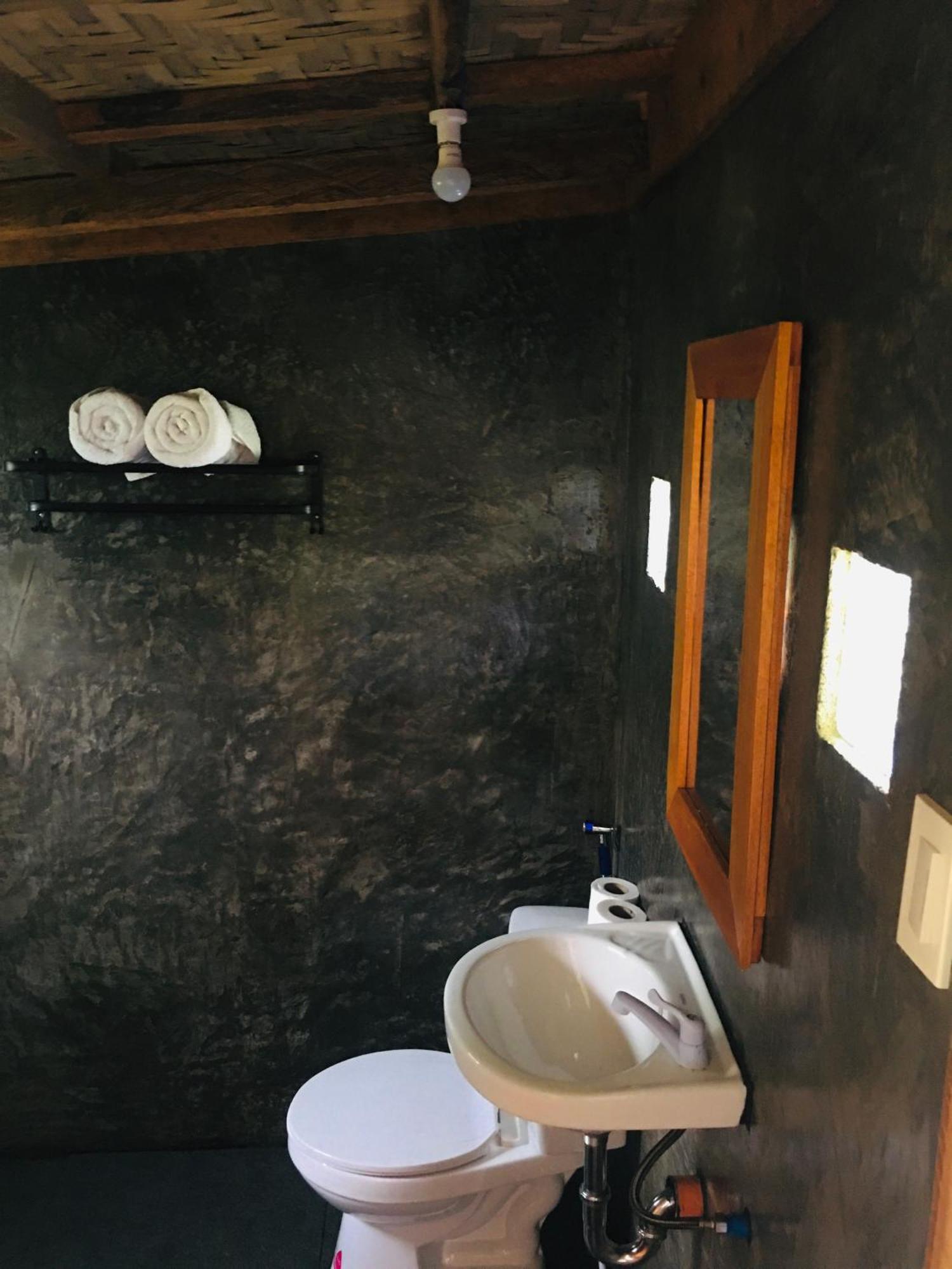 Kawili Siargao Hotel General Luna  Exterior foto