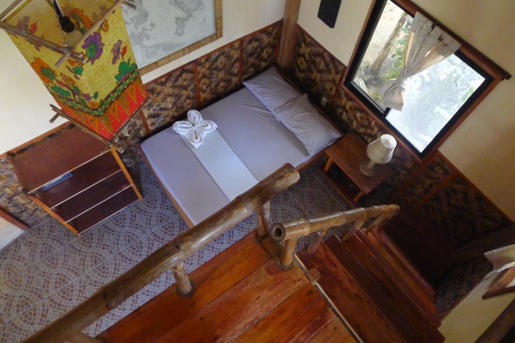 Kawili Siargao Hotel General Luna  Cameră foto