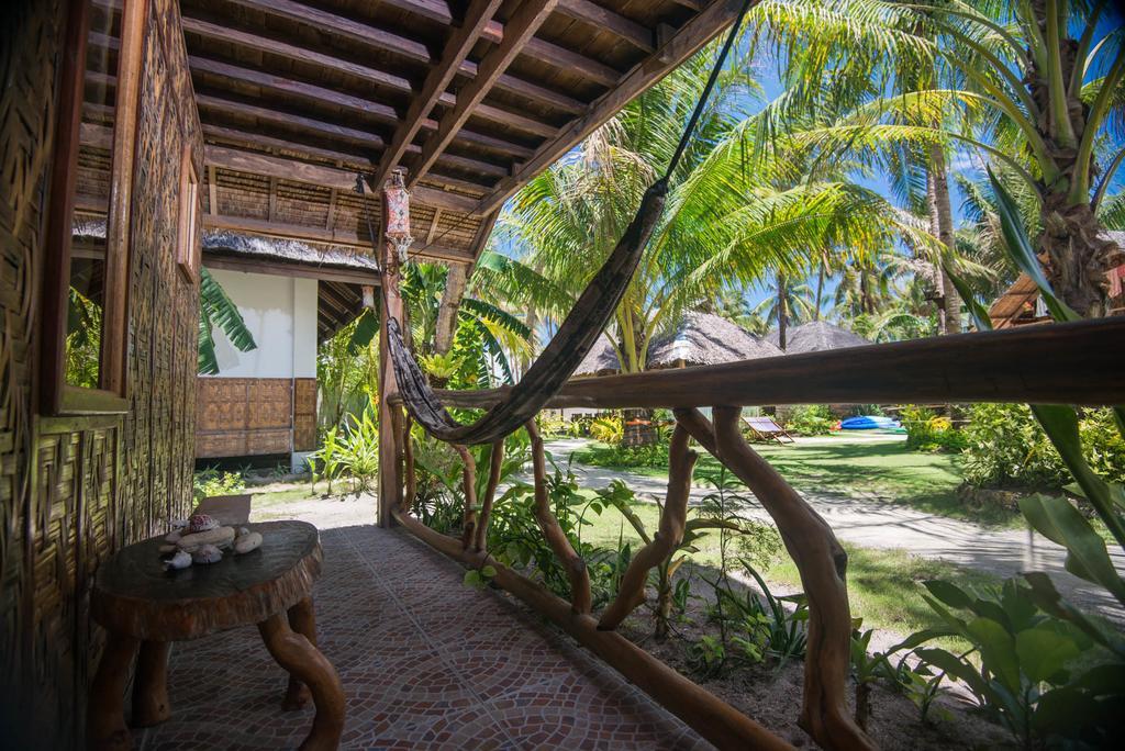 Kawili Siargao Hotel General Luna  Cameră foto