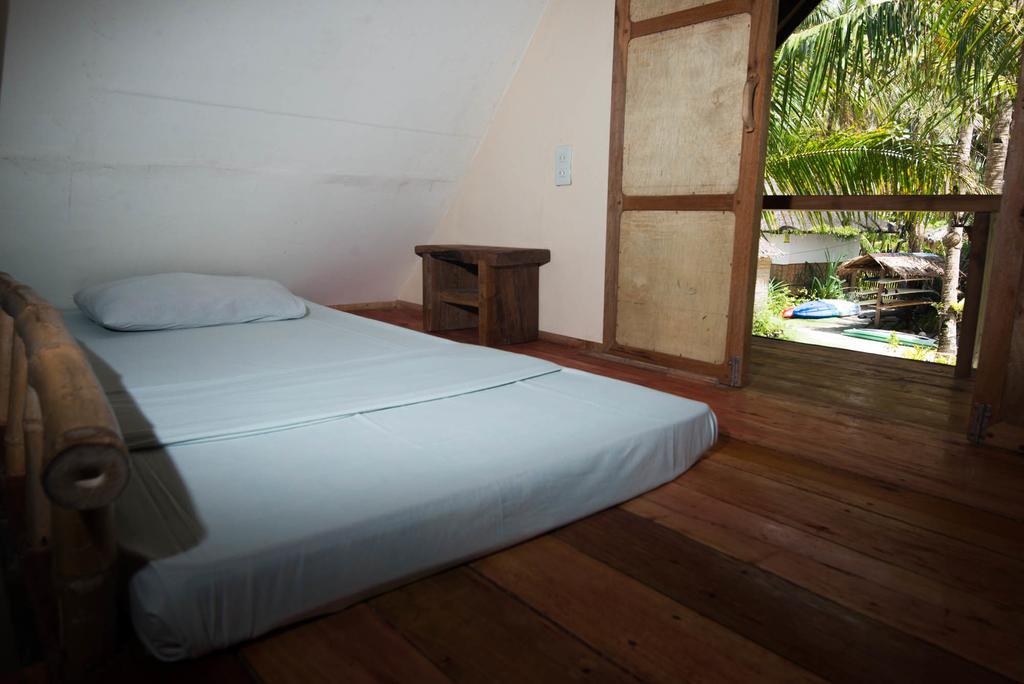 Kawili Siargao Hotel General Luna  Cameră foto