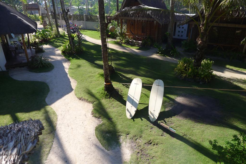 Kawili Siargao Hotel General Luna  Cameră foto