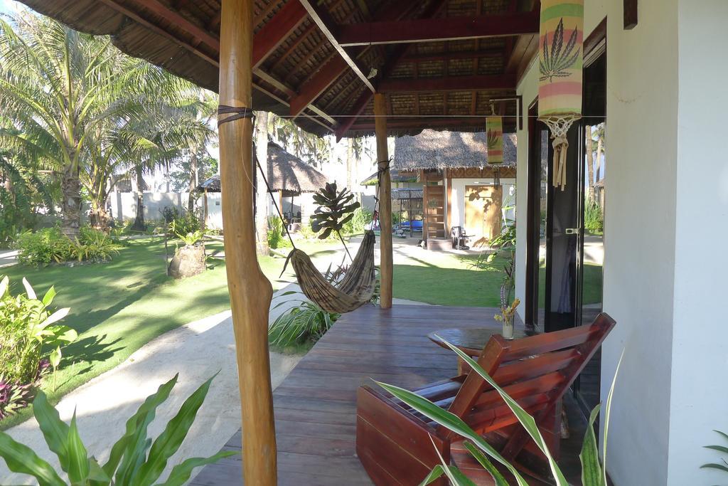 Kawili Siargao Hotel General Luna  Cameră foto