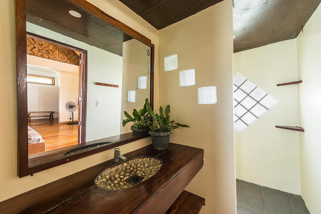 Kawili Siargao Hotel General Luna  Exterior foto