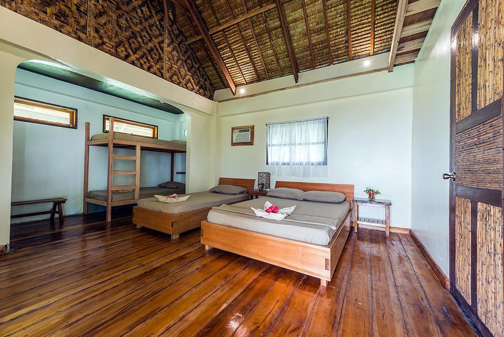 Kawili Siargao Hotel General Luna  Exterior foto